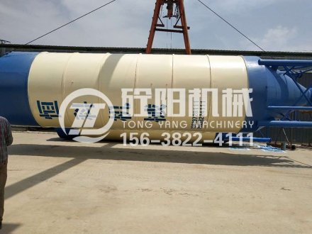如何选择水泥仓顶除尘器？