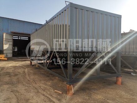 水泥罐软包裹关闭和硬包裹关闭的区别