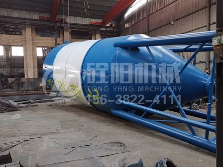 专业定做水泥仓（水泥罐）加厚水泥仓